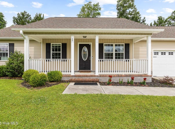 159 Louie Lane, Jacksonville, NC 28540