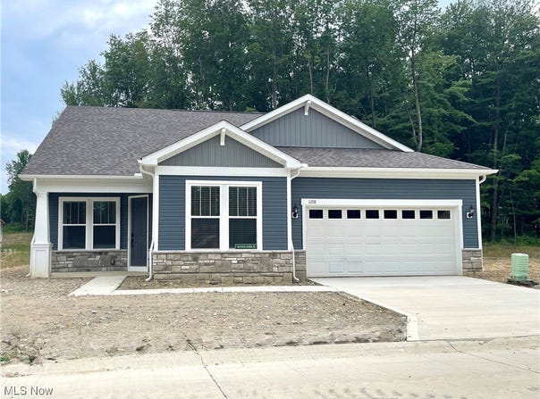 11338 Ivy Ridge Drive, Concord, OH 44077