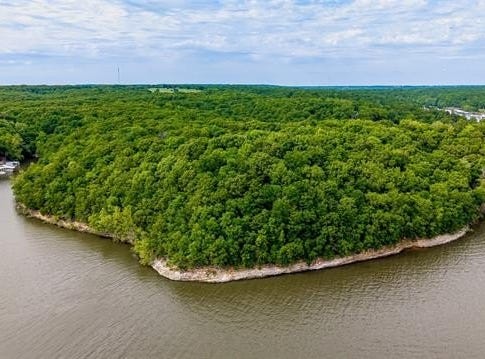 Lakeside Drive, Ketchum, OK 74331