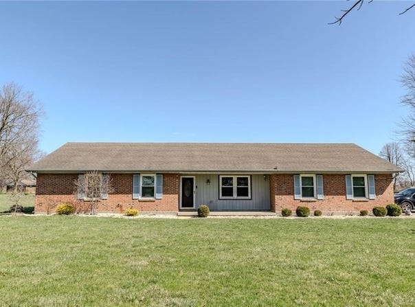 311 Kent Road, Tipp City, OH 45371