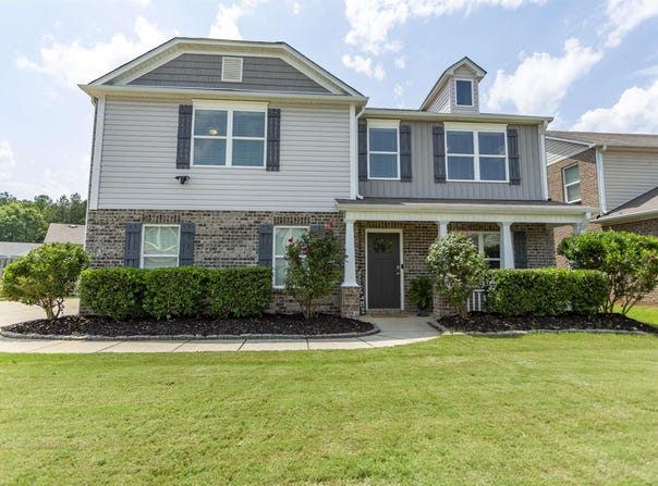 9334 BRAKE CIRCLE, KIMBERLY, AL 35091