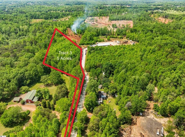 165 Old Rutherford Road, Taylors, SC 29687