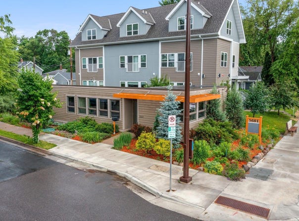 5601 Nicollet Avenue, Minneapolis, MN 55419