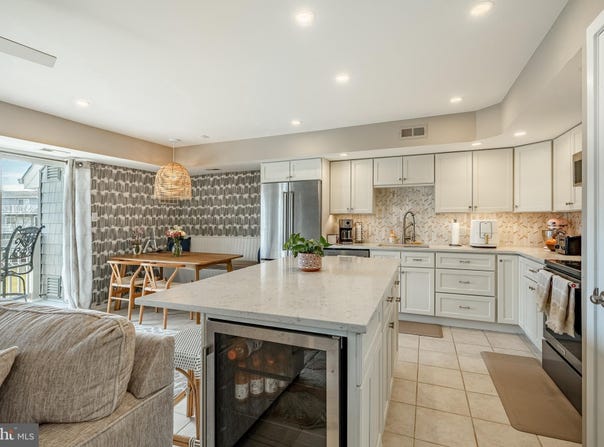 507 CONCH DRIVE, OCEAN CITY, NJ 08226