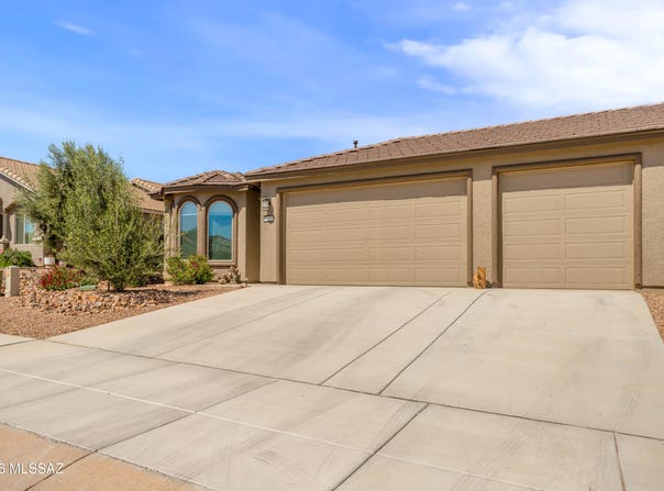 1452 Sheep Wash Way, Benson, AZ 85602