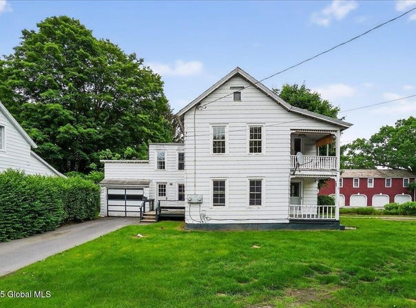 104 Hill Street, Greenwich, NY 12834