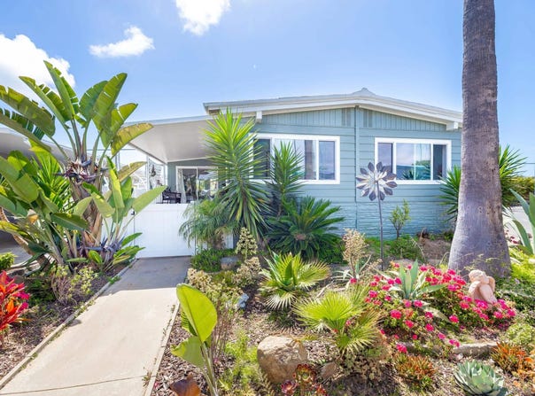 7203 San Luis St unit: 166, Carlsbad, CA 92011