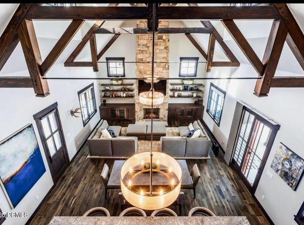 2941 Quick Draw, Park City, UT 84098