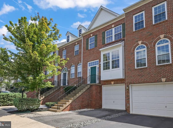 4101 RIVER FORTH DRIVE, FAIRFAX, VA 22030
