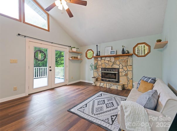 848 Eagles Ridge Road, Sylva, NC 28779