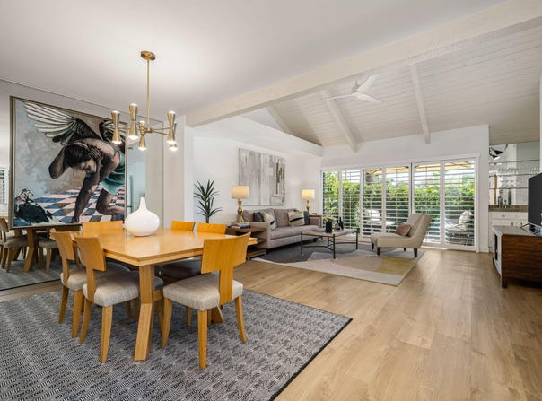 315 Forest Hills Drive, Rancho Mirage, CA 92270