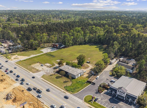 4688 Washington Road, Evans, GA 30809