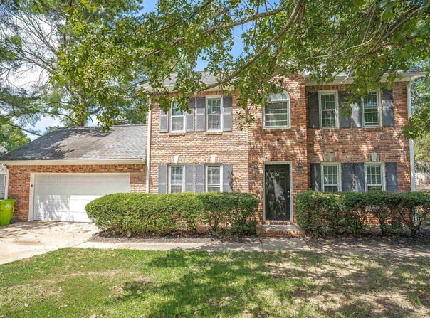 105 Kenton Drive, Irmo, SC 29063