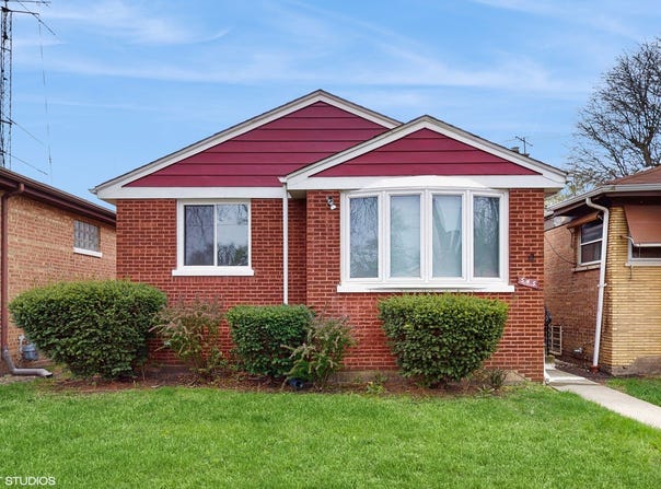 545 W 126th Place, Chicago, IL 60628