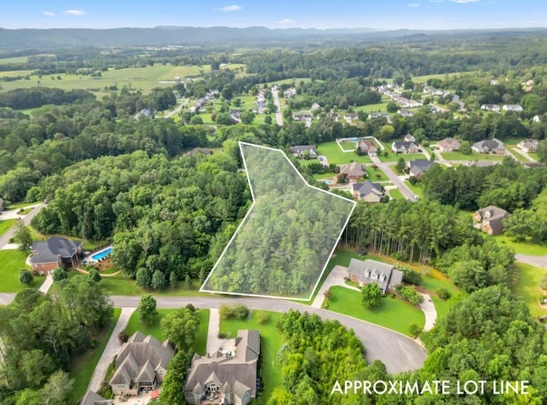 0 Summerfield Trail, Ringgold, GA 30736