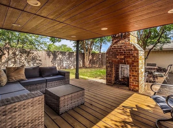 2705 Las Palmas Lane, Plano, TX 75075