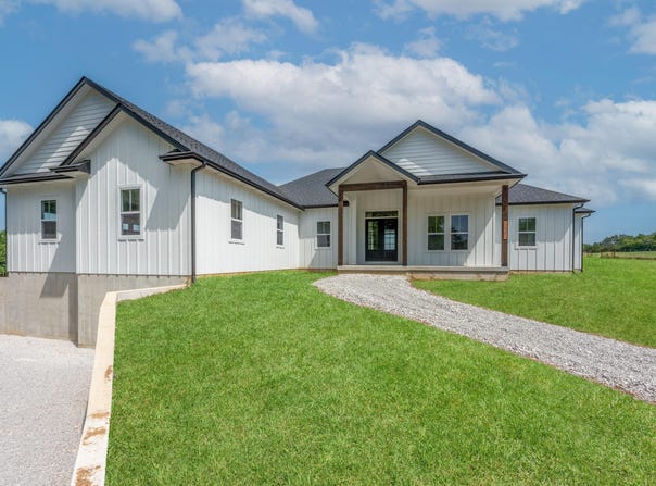 19657 Mather Road, Sedalia, MO 65301