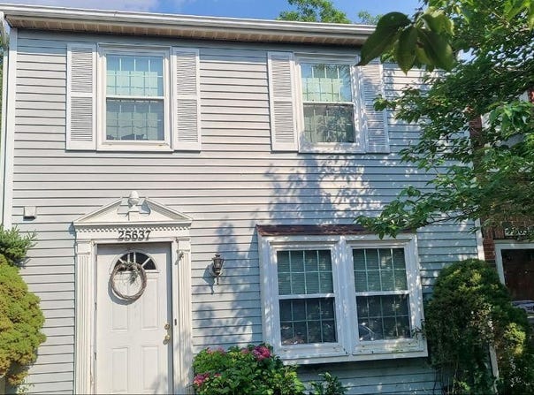 25637 COLTRANE DRIVE, DAMASCUS, MD 20872