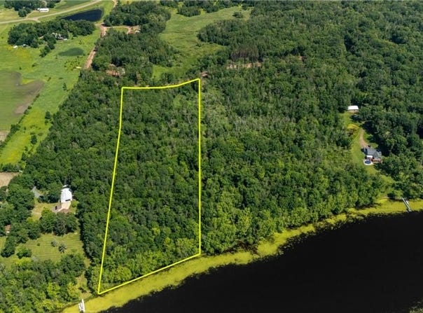 Riverwood Trail, Pine City, MN 55063