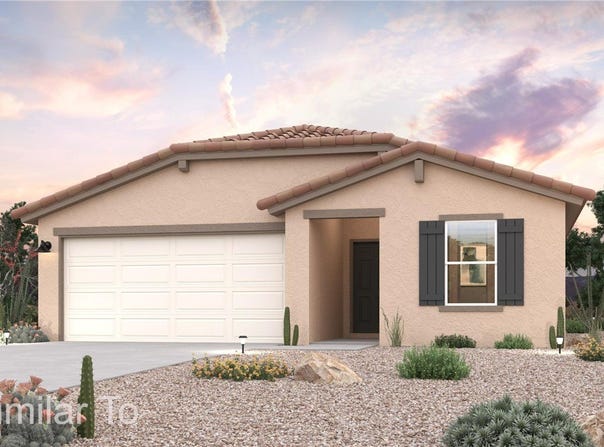 2318 TAPATIO Drive, Bullhead City, AZ 86442