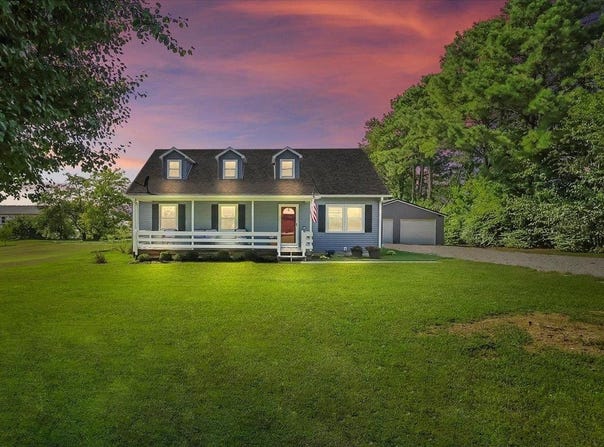 1008 W Madison Street, Franklin, KY 42134