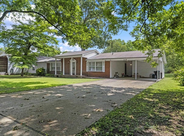 309 N Seaman Street, McCrory, AR 72101