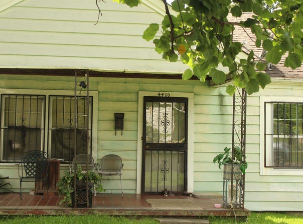4410 41ST PLACE, BIRMINGHAM, AL 35217