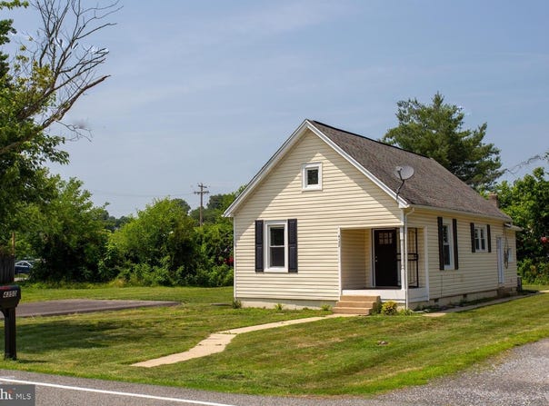 4350 STRAUSS AVENUE, INDIAN HEAD, MD 20640