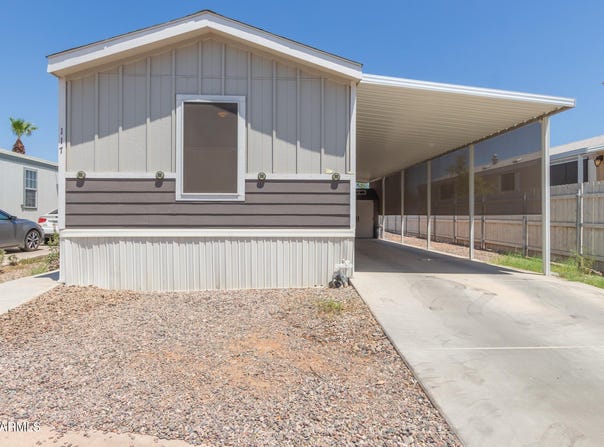1650 S Arizona Avenue, Chandler, AZ 85286
