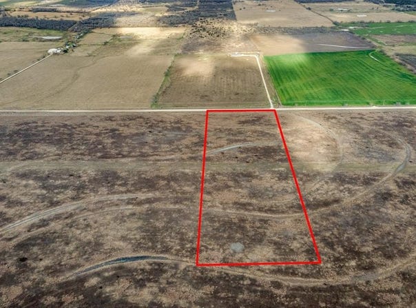 Lot 24 Hcr-1212, Blum, TX 76627