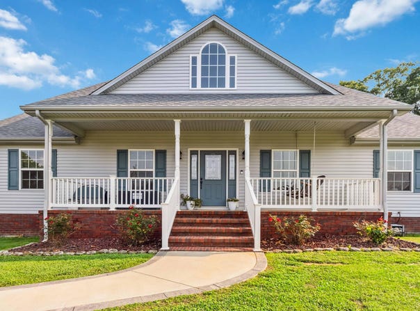 54 Ryan Way, Russell Springs, KY 42642