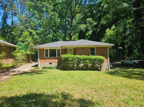 3204 Pollard Street, East Point, GA 30344