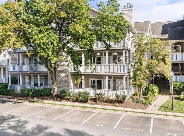14317 CLIMBING ROSE Way, CENTREVILLE, VA 20121