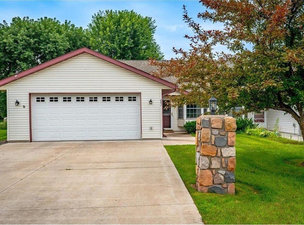 482 7th Avenue NE, Pine City, MN 55063