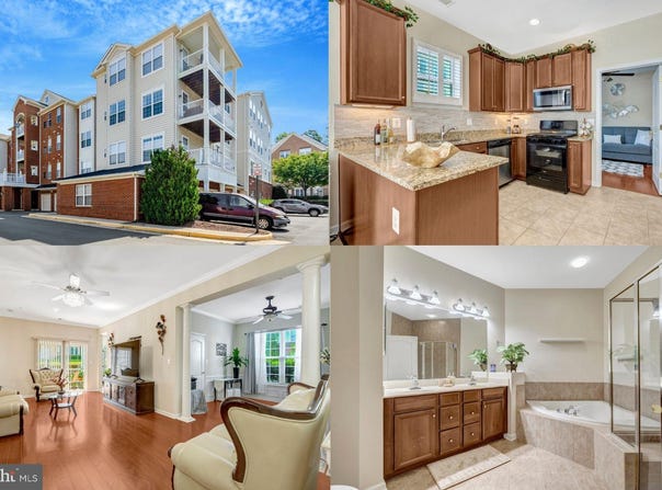 9713 HANDERSON PLACE, MANASSAS PARK, VA 20111