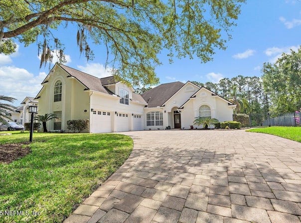 145 BEAR PEN Road, Ponte Vedra Beach, FL 32082