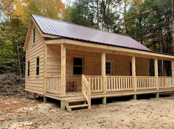 1131 Gregory Rd, Osceola, NY 13316