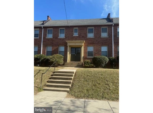 121 35TH ST NE, WASHINGTON, DC 20019