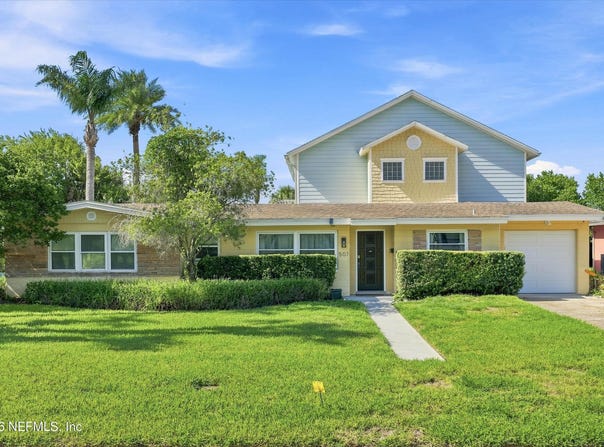 507 15TH Avenue N, Jacksonville Beach, FL 32250