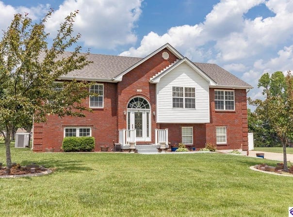 700 Pine Valley Drive, Elizabethtown, KY 42701