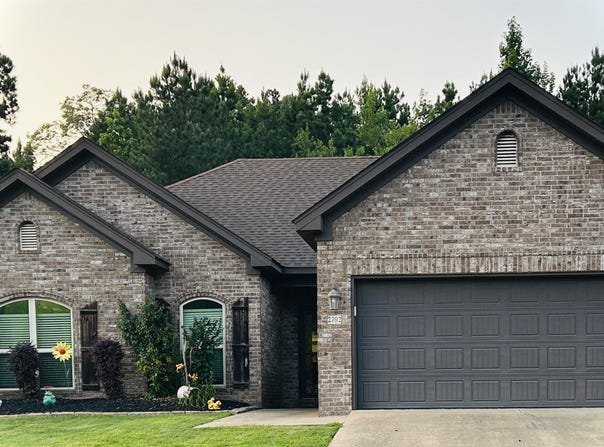 2702 Finley Loop, Bryant, AR 72022