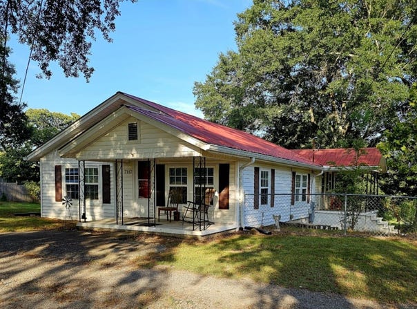 7117 BANKHEAD Hwy, Dora, AL 35062