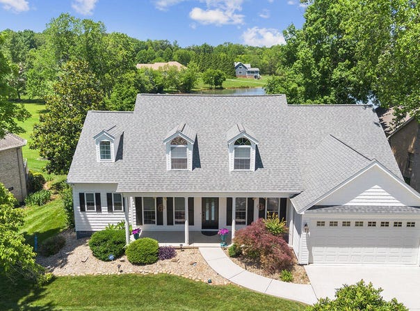 105 Gogeyi Tr, Vonore, TN 37885