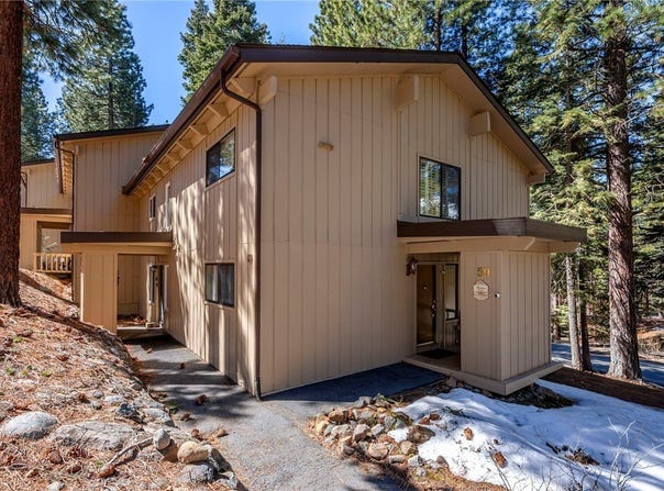 321 Ski Way, Incline Village, NV 89451