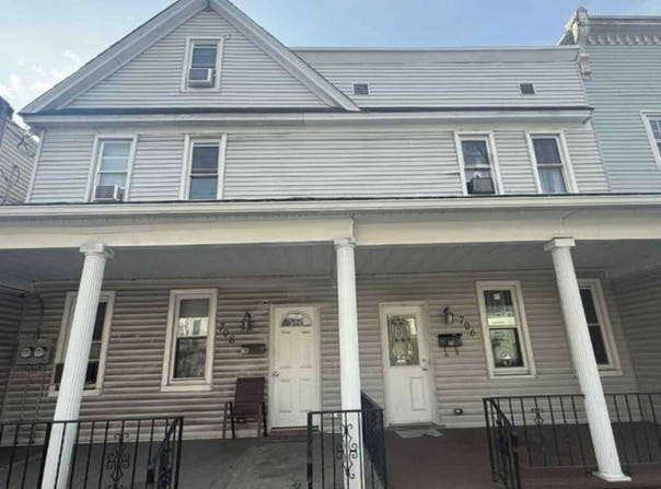 706-708 Pittston Avenue, Scranton, PA 18505