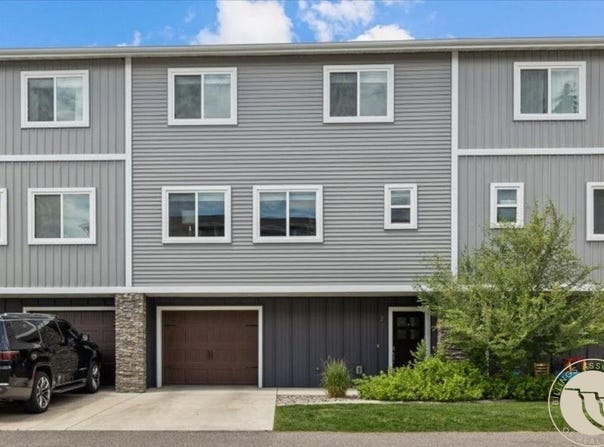 3110 Boulder Ave, Billings, MT 59102