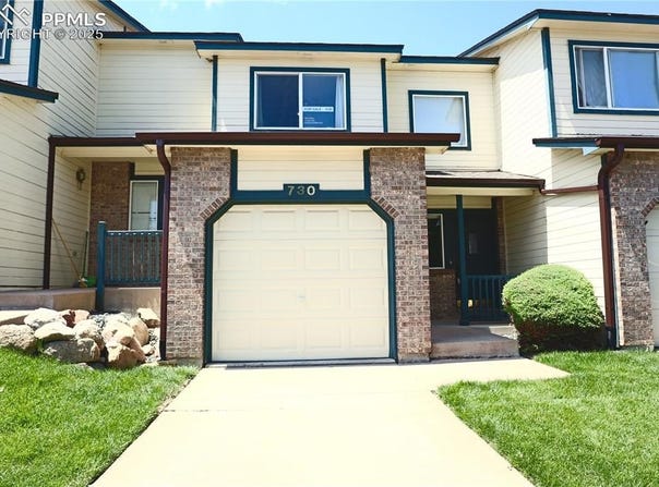 730 Mediterranean Point, Colorado Springs, CO 80910