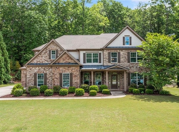 3230 Sundew Drive NW, Acworth, GA 30101