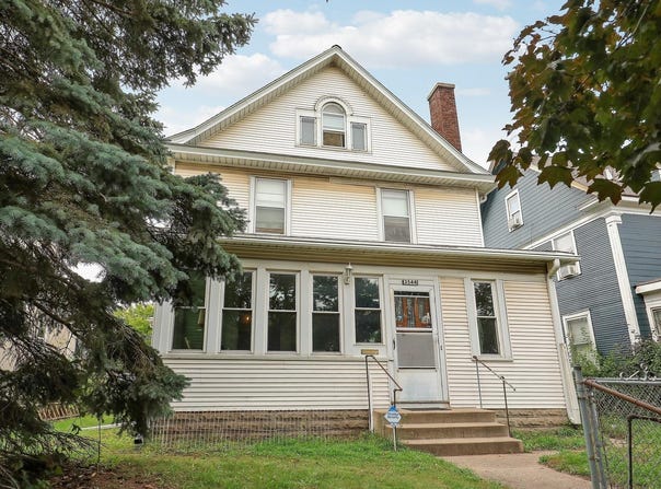 3544 Stevens Avenue, Minneapolis, MN 55408