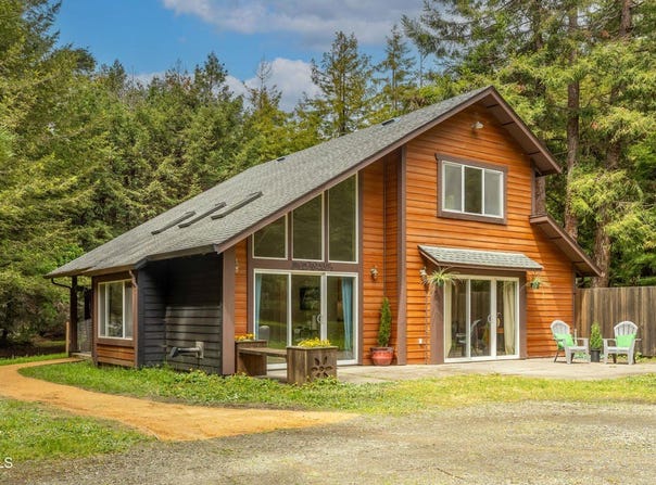 31780 Highway 20, Fort Bragg, CA 95437